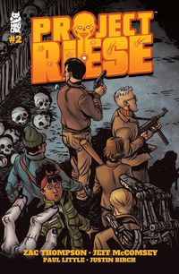 Produktbild: Project Riese #2