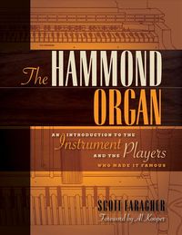 Produktbild: The Hammond Organ