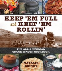 Produktbild: Keep 'em Full and Keep 'em Rollin'