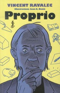 Produktbild: Proprio