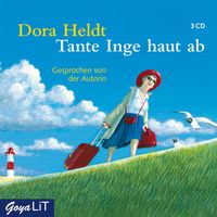 Bild vom Artikel Tante Inge haut ab vom Autor Dora Heldt
