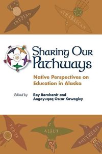 Bild vom Artikel Sharing Our Pathways: Native Perspectives on Education in Alaska vom Autor 