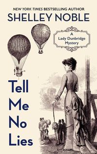 Produktbild: Tell Me No Lies