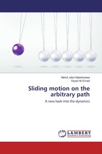 Produktbild: Sliding motion on the arbitrary path