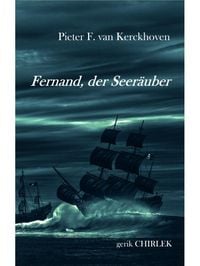 Produktbild: Fernand, der Seer&auml;uber