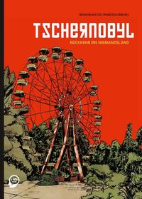 Produktbild: Tschernobyl