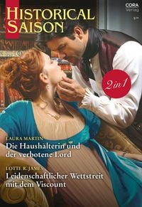 Produktbild: Historical Saison Band 118
