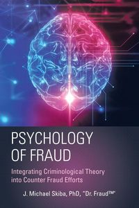 Produktbild: Psychology of Fraud