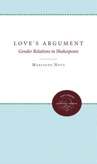 Produktbild: Love's Argument