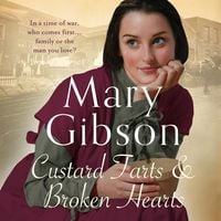 Produktbild: Custard Tarts and Broken Hearts