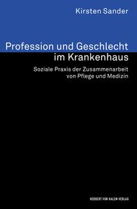 Produktbild: Profession und Geschlecht im Krankenhaus