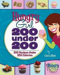Produktbild: Hungry Girl 200 Under 200