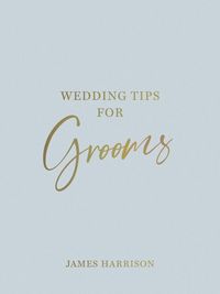 Produktbild: Wedding Tips for Grooms
