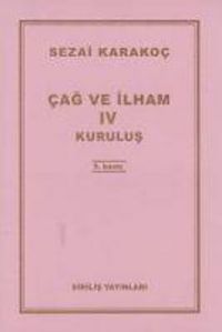 Produktbild: Cag ve Ilham 4