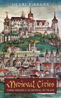 Produktbild: Medieval Cities