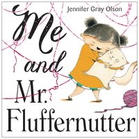 Produktbild: Me & Mr Fluffernutter