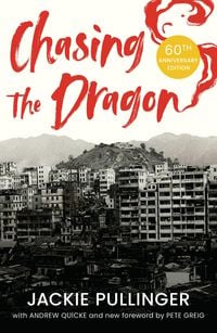 Produktbild: Chasing the Dragon 60th Anniversary edition