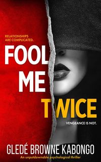 Produktbild: Fool Me Twice