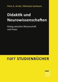 Produktbild: Didaktik und Neurowissenschaften