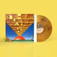Produktbild: The Album Of The Soundtrack Of The Trailer Of The