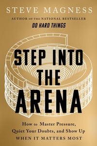 Produktbild: Step into the Arena