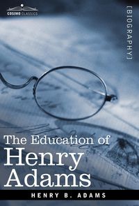 Produktbild: The Education of Henry Adams