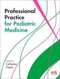 Produktbild: Professional Practice for Podiatric Medicine