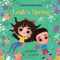 Produktbild: Leah's Spring