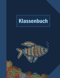 Produktbild: Spielheft Klassenbuch