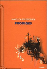 Produktbild: Prodiges