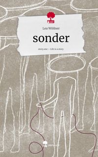 Produktbild: Sonder. Life is a Story - story.one