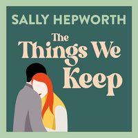 Produktbild: The Things We Keep