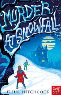 Produktbild: Murder At Snowfall