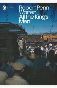 Produktbild: All the King's Men