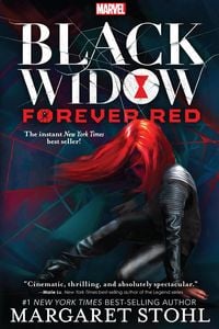 Produktbild: Black Widow: Forever Red