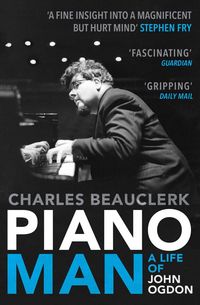 Produktbild: Piano Man