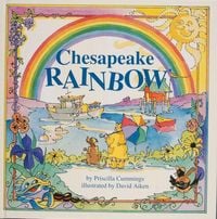 Produktbild: Chesapeake Rainbow