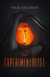 Produktbild: The Experimentalist