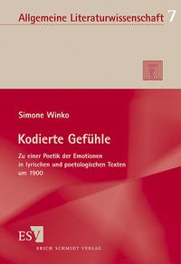 Produktbild: Kodierte Gef&uuml;hle