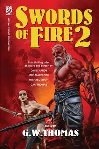 Produktbild: Swords of Fire 2