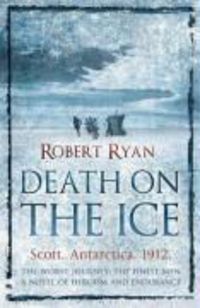 Produktbild: Death on the Ice