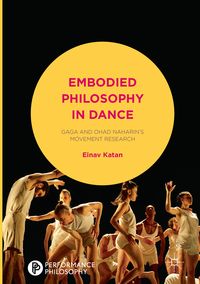 Produktbild: Embodied Philosophy in Dance