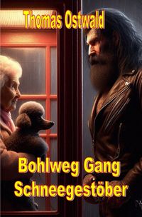 Produktbild: Bohlweg Gang - Schneegest&ouml;ber