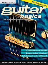 Produktbild: Guitar basics