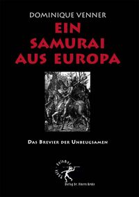 Produktbild: Ein Samurai aus Europa