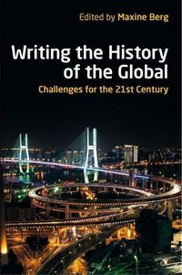 Produktbild: Writing the History of the Global