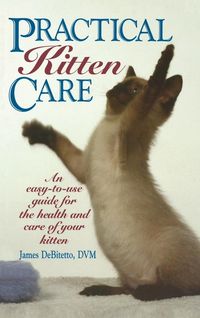 Produktbild: Practical Kitten Care