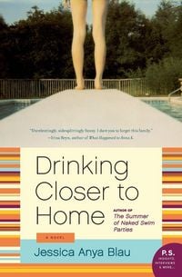 Produktbild: Drinking Closer to Home