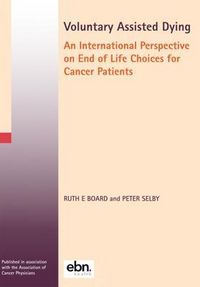 Produktbild: Voluntary Assisted Dying