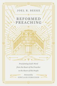 Produktbild: Reformed Preaching